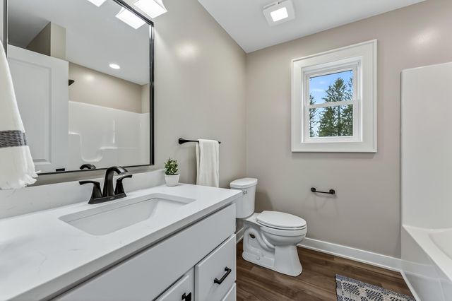 291 Aspen Hill Drive, Shelby, MI 49455