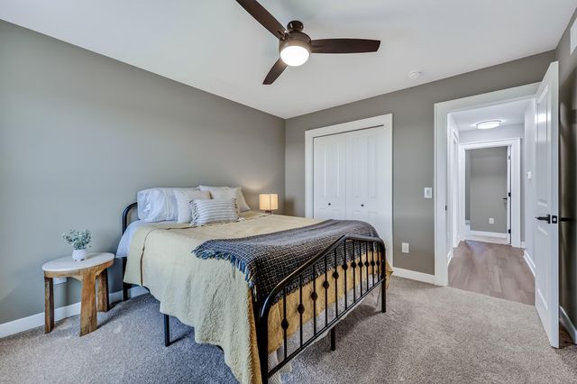 291 Aspen Hill Drive, Shelby, MI 49455