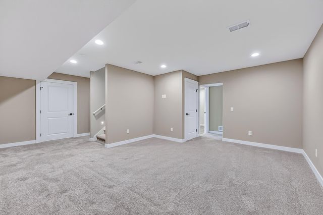 291 Aspen Hill Drive, Shelby, MI 49455