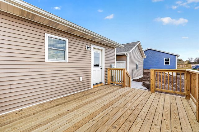 291 Aspen Hill Drive, Shelby, MI 49455