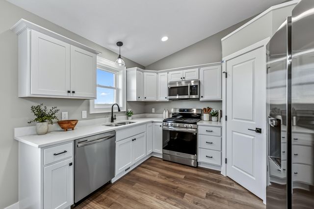 291 Aspen Hill Drive, Shelby, MI 49455