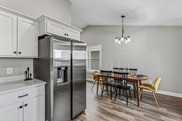 291 Aspen Hill Drive, Shelby, MI 49455