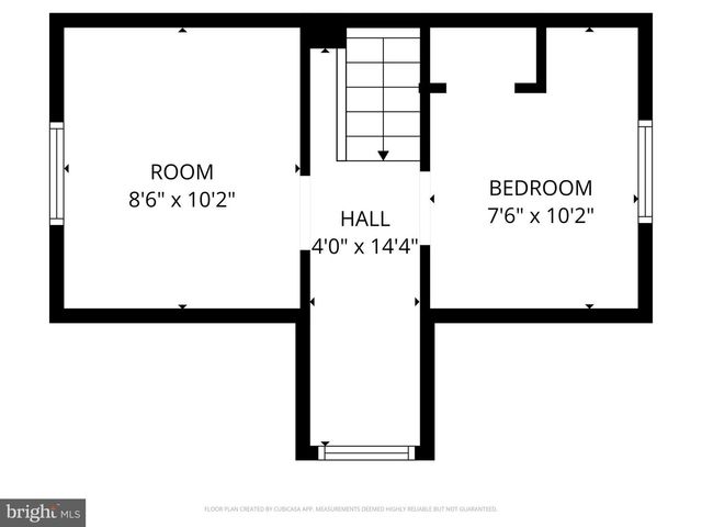 235 W CENTER AVE, Maple Shade, NJ 08052