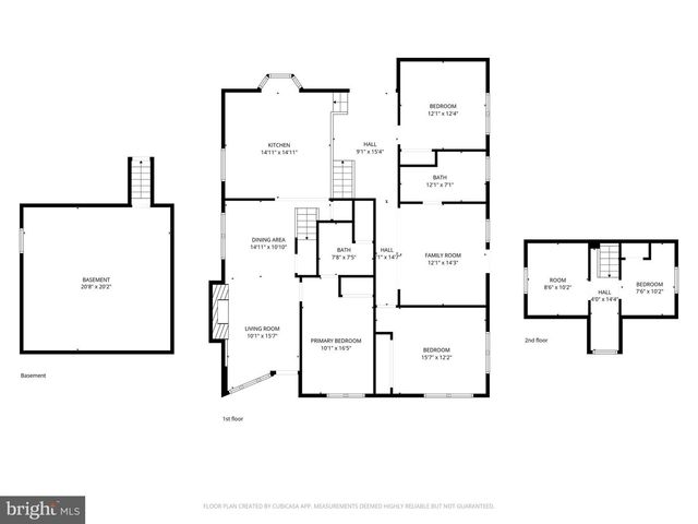 235 W CENTER AVE, Maple Shade, NJ 08052