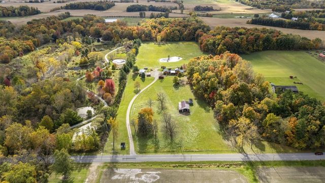 1630 Buffalo Road, Galien, MI 49113