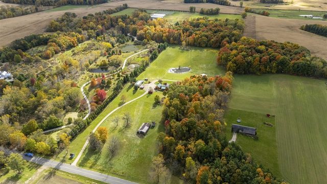 1630 Buffalo Road, Galien, MI 49113