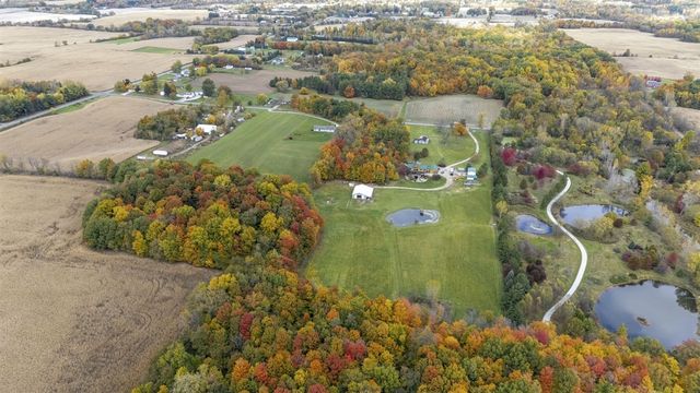 1630 Buffalo Road, Galien, MI 49113