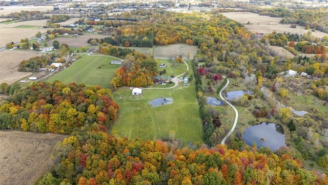 1630 Buffalo Road, Galien, MI 49113