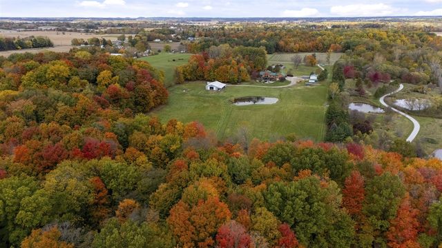 1630 Buffalo Road, Galien, MI 49113