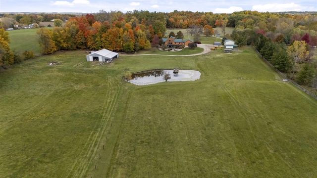 1630 Buffalo Road, Galien, MI 49113