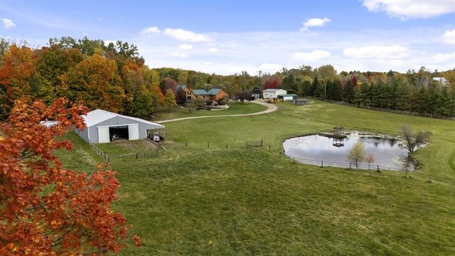 1630 Buffalo Road, Galien, MI 49113