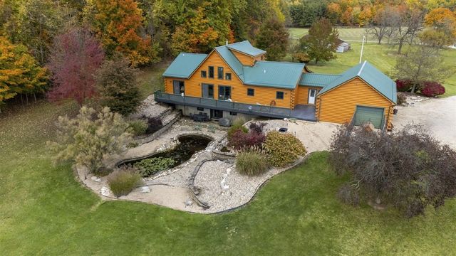 1630 Buffalo Road, Galien, MI 49113