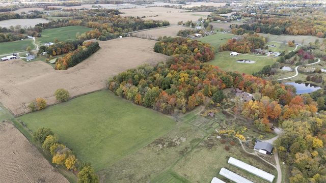 1630 Buffalo Road, Galien, MI 49113
