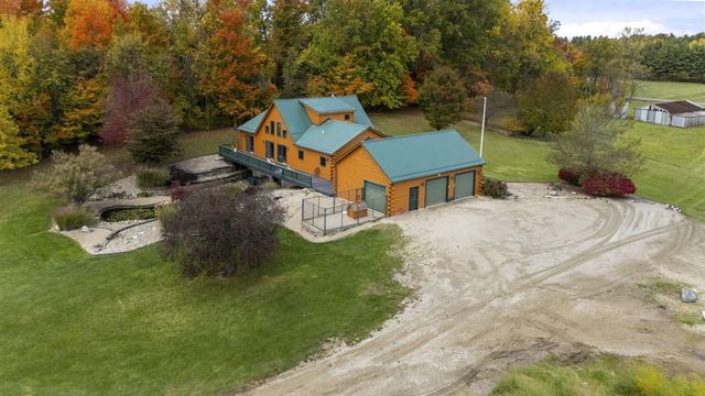 1630 Buffalo Road, Galien, MI 49113
