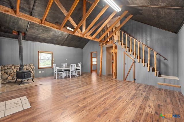 586 Private Road 3448, Kempner, TX 76539