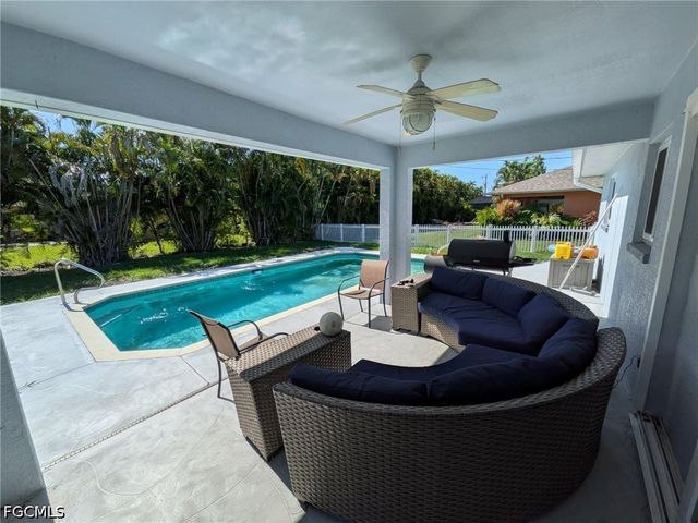 5019 Chiquita BLVD S, Cape Coral, FL 33914