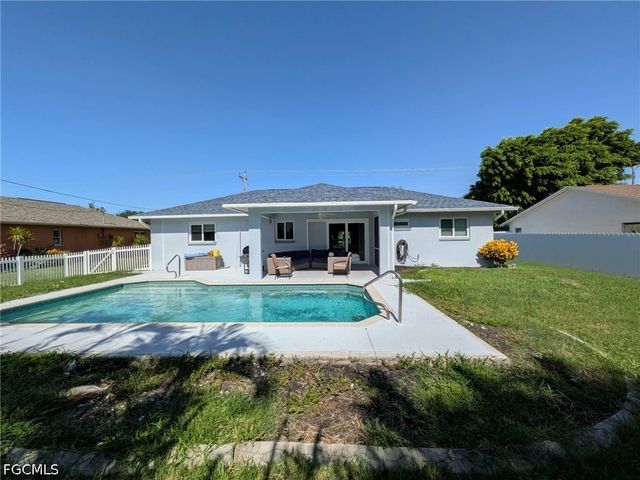 5019 Chiquita BLVD S, Cape Coral, FL 33914