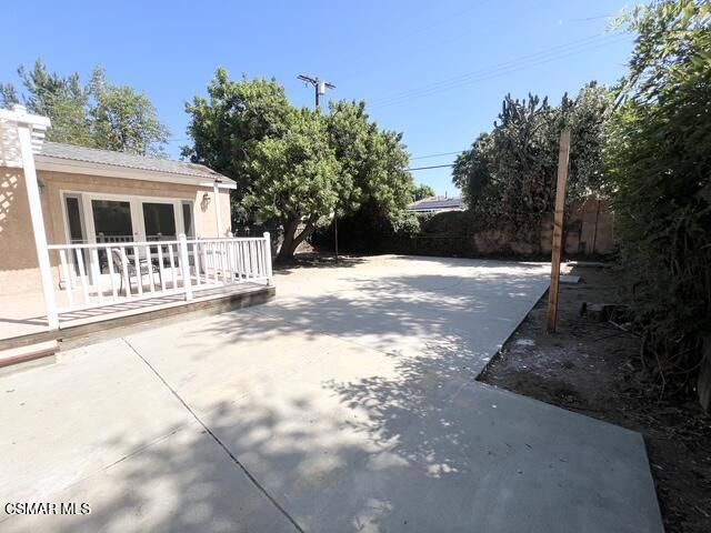 5930 Hesperia Avenue, Encino, CA 91316