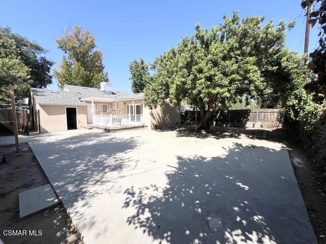 5930 Hesperia Avenue, Encino, CA 91316