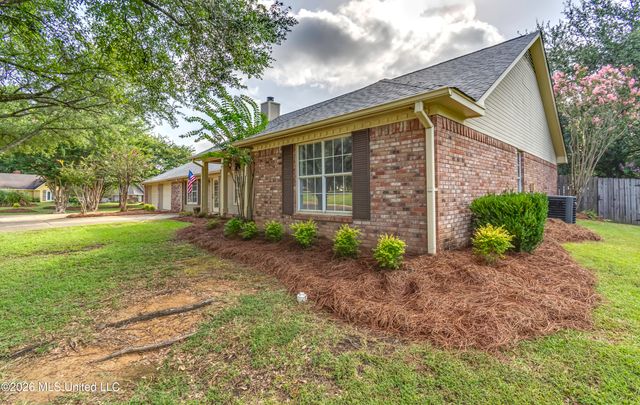 102 Rockwood Drive, Madison, MS 39110