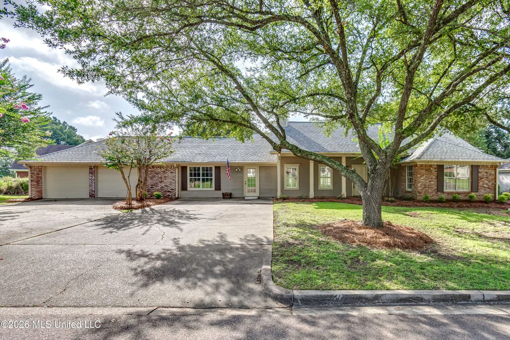 102 Rockwood Drive, Madison, MS 39110
