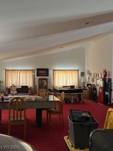 1560 Fort Churchill Road, Pahrump, NV 89060