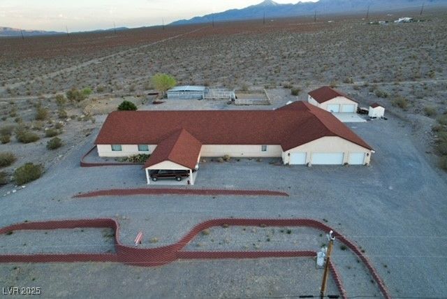 1560 Fort Churchill Road, Pahrump, NV 89060