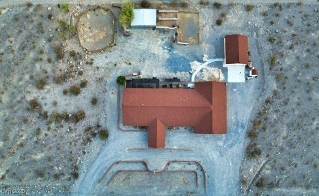 1560 Fort Churchill Road, Pahrump, NV 89060