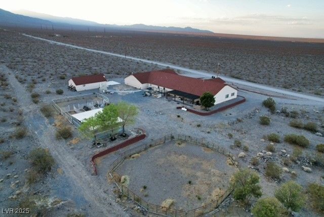 1560 Fort Churchill Road, Pahrump, NV 89060