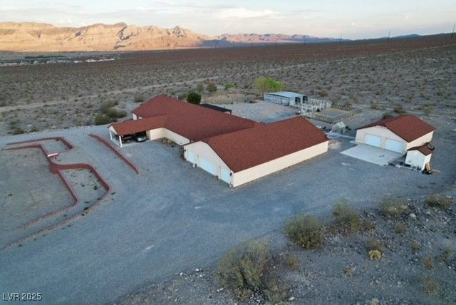 1560 Fort Churchill Road, Pahrump, NV 89060