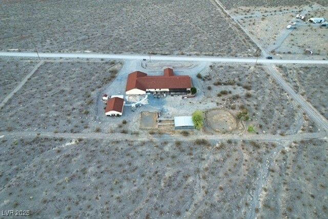 1560 Fort Churchill Road, Pahrump, NV 89060