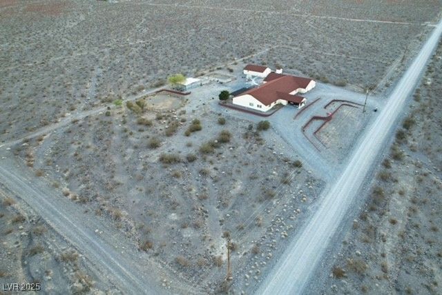 1560 Fort Churchill Road, Pahrump, NV 89060