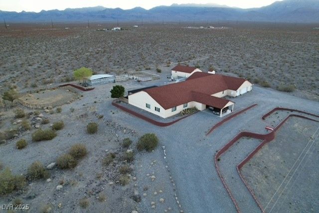 1560 Fort Churchill Road, Pahrump, NV 89060