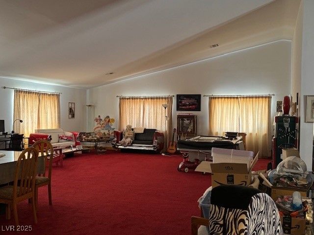 1560 Fort Churchill Road, Pahrump, NV 89060