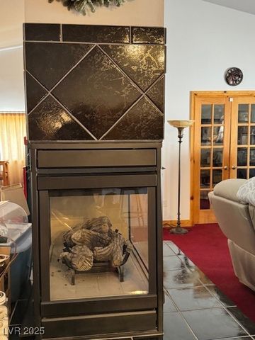 1560 Fort Churchill Road, Pahrump, NV 89060