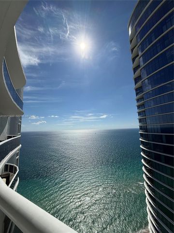 15811 Collins Ave 4207, Sunny Isles Beach, FL 33160