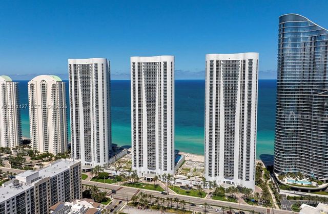 15811 Collins Ave 4207, Sunny Isles Beach, FL 33160