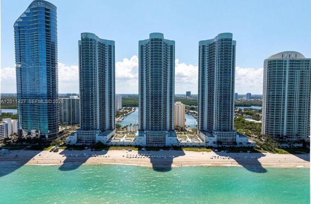 15811 Collins Ave 4207, Sunny Isles Beach, FL 33160