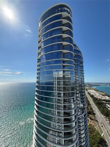 15811 Collins Ave 4207, Sunny Isles Beach, FL 33160