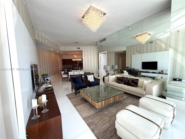 15811 Collins Ave 4207, Sunny Isles Beach, FL 33160