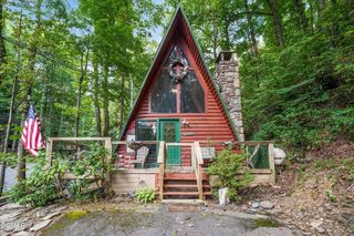 1188 Ski Mountain Road, Gatlinburg, TN 37738