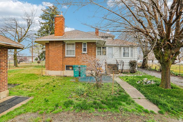 933 W GENTILE ST, Layton, UT 84041