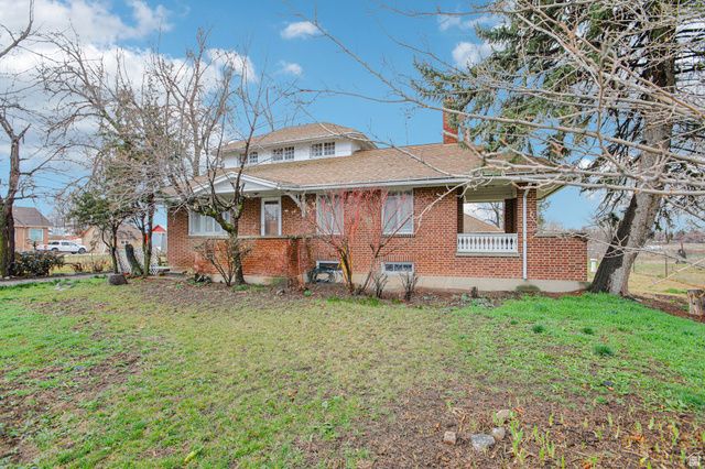 933 W GENTILE ST, Layton, UT 84041