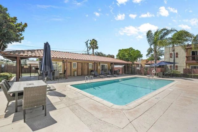 1000 Estes Street 51, El Cajon, CA 92020