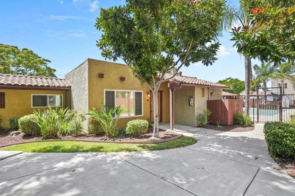 1000 Estes Street 51, El Cajon, CA 92020