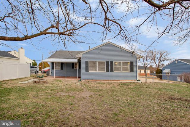 1129 ARMISTEAD ST, Glen Burnie, MD 21061