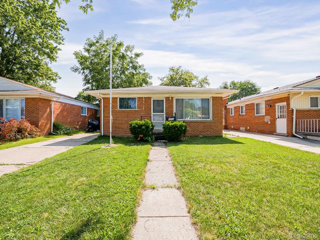 6558 Berwyn Street, Dearborn, MI 48127