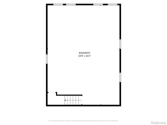 6558 Berwyn Street, Dearborn, MI 48127