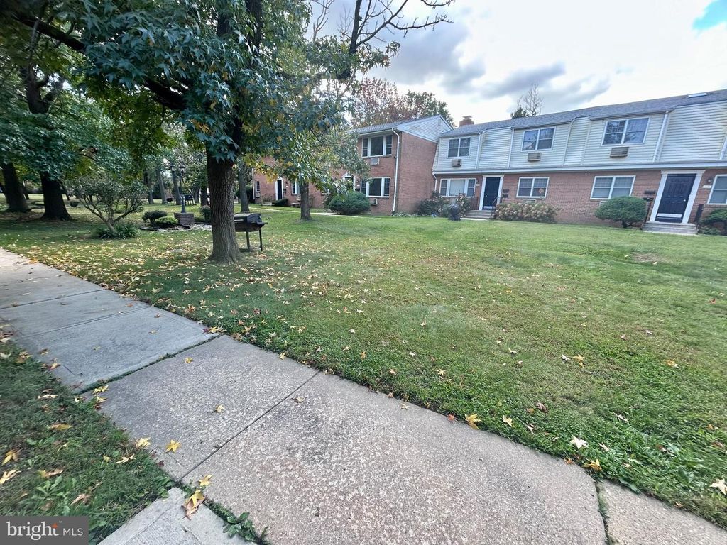 136E THE ORCH, EAST WINDSOR, NJ 08512 — photo 3