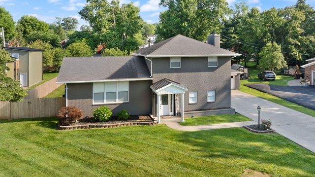 105 Bash Avenue, Somerset, KY 42501